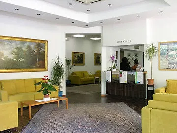 Hotel Sole & Esperia Chianciano Terme 3*, Montepulciano Italy