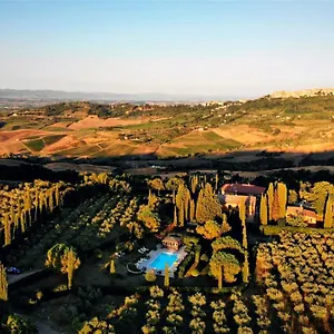 Cavalierino Alloggio per agriturismo