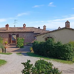 Le Corolle Casa vacanze