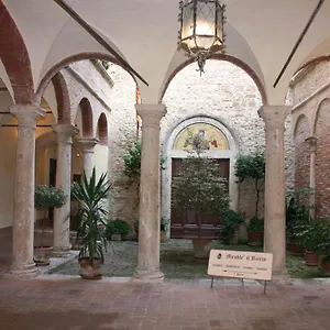 3* Bed & Breakfast Meuble Il Riccio